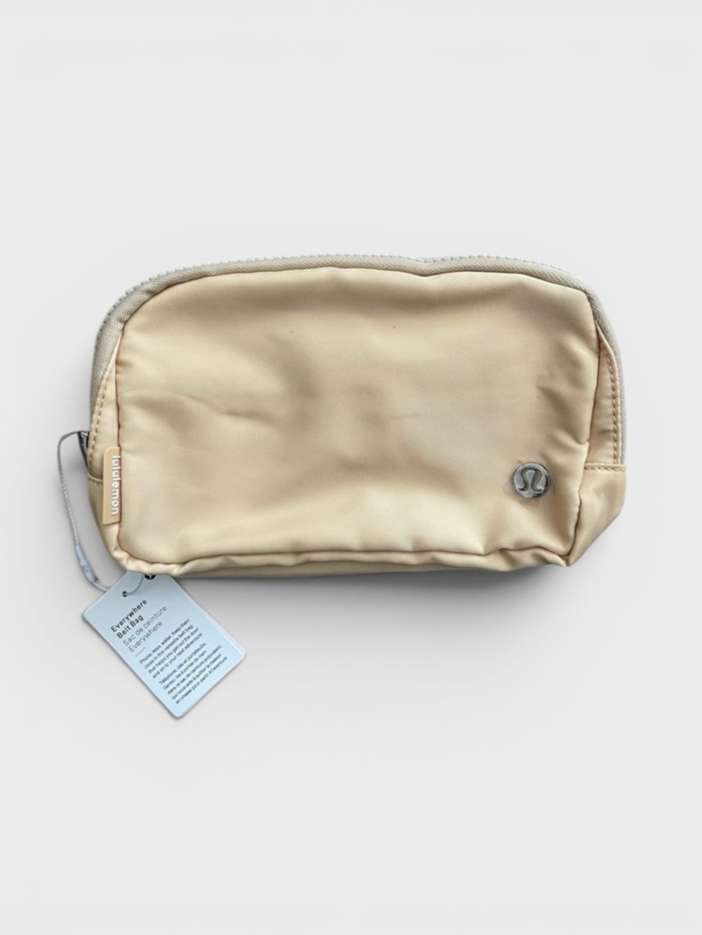 Lululemon Athletica Everywhere Belt Bag 1L in Trench